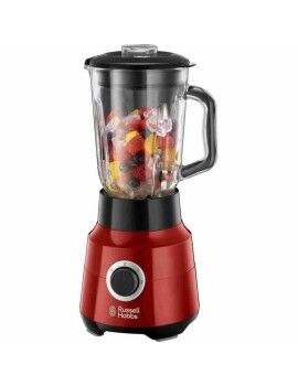 Batedora de Copo Russell Hobbs 24720-56 1,5 L 650W Vermelho 650 W 1,5 L