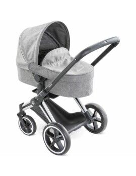 Carrinho para Bonecas Corolle Cybex 3 in1 Pram (62 x 70 x 40,5 cm)