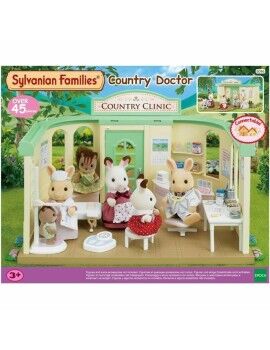 Playset Sylvanian Families...