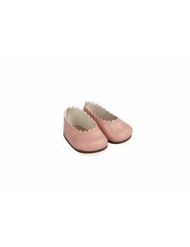 Sapatos de boneca Arias Cor de Rosa 40 cm