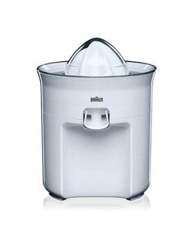 Espremedor Elétrico Braun CJ3050 Branco 350 ml 60 W