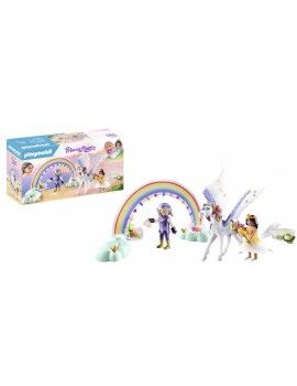 Playset Playmobil 71361 Princess Magic 85 Peças