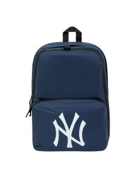 Mochila Escolar New Era MLB MULTI STADIUM BAG NEYYAN 60503790 Azul Marinho