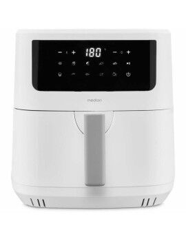 Fritadeira de Ar Medion LIFE P10 XL Branco 2150 W 6,8 L