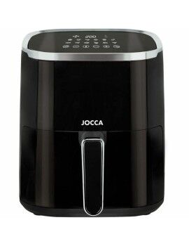 Freidora de Aire JOCCA 2196 Negro 1450 W 5 L