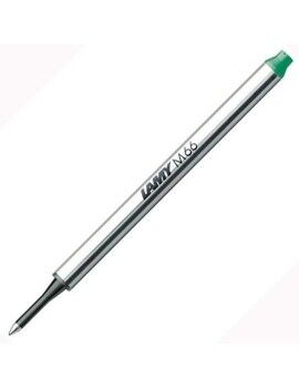 Caneta sobresselente Lamy Verde 1 mm