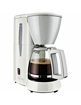 Cafetera Eléctrica Melitta M720-1/1 Blanco 650 W 650 W