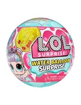 Boneca bebé LOL Surprise! Water Balloon