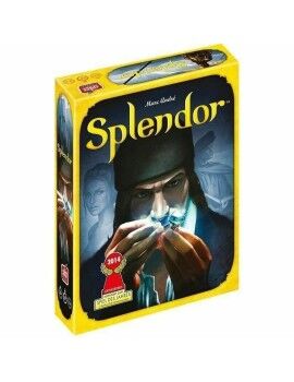 Juego de Mesa Asmodee Splendor (FR)