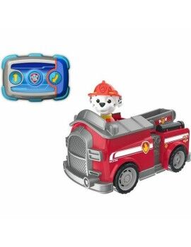 Carro Rádio Controlo The Paw Patrol