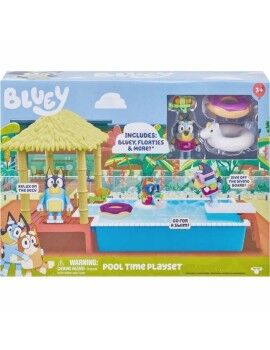 Playset Moose Toys Pool Time