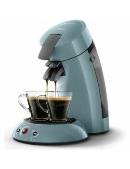 Cafetera de Cápsulas Philips HD6553/21 1450 W