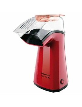 Máquina de Pipocas Taurus 968375000 Vermelho 1100 W