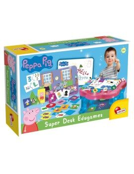 Centro de actividades Colorbaby Peppa Pig 30 x 48 x 38 cm