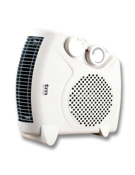 Termoventilador Portátil TM Electron 1000-2000 W