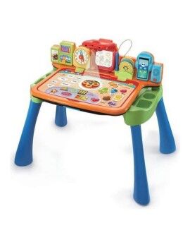 Mesa Multijogos Vtech Magi...