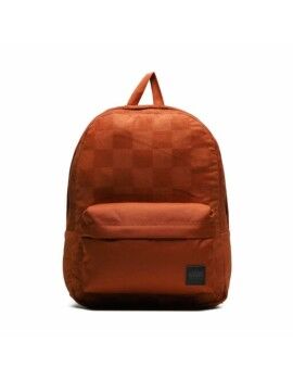 Mochila Escolar Vans  WM DEANA III VN00021MCKN1 Laranja