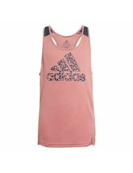 T-Shirt de Alças Mulher Infantil Adidas GN1447