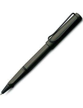 Boligrafo de tinta líquida Lamy Safari Negro Azul