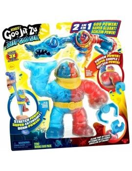 Figura de Acción Moose Toys Goo Jit Zu