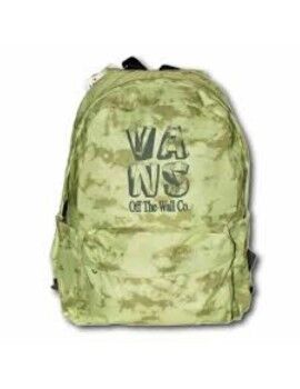 Mochila Escolar Vans NEW...