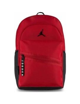 Mochila Escolar Nike JAM AIR PATROL MA0924 R78 Rojo