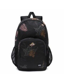 Mochila Escolar Vans VN0A7UDTJNH1 Negro