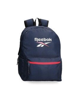 Mochila Escolar Reebok  CARSON 8032332 Azul Marinho