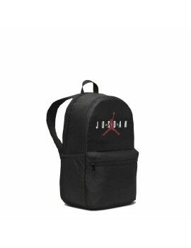 Mochila Escolar Nike HBR ECO MA0931 023 Negro