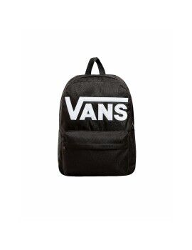 Mochila Escolar Vans  OLD SKOOL DROP VN000H4ZBLK1 Negro