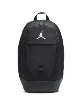 Mochila Escolar Nike JORDAN JAM ZONE MA0879 023 Negro