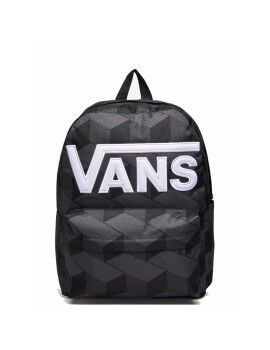 Mochila Escolar Vans  OLD SKOOL DROP V VN000H4ZKOU1 Negro