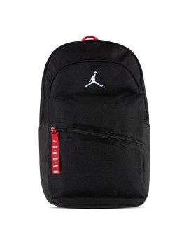 Mochila Escolar Nike JORDAN JAM AIR PATROL MA0924 023 Negro