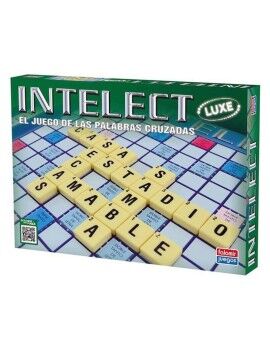 Jogo de Mesa Intelect Deluxe Falomir (ES)