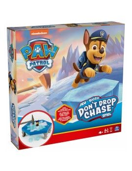 Jogo de habilidade The Paw Patrol Don't Drop Chase