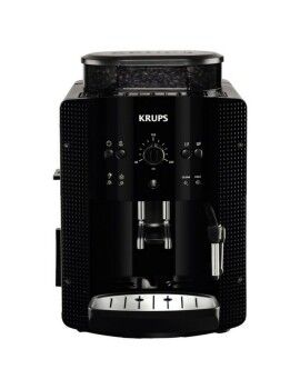 Cafeteira Superautomática Krups EA8108 1,8 L Preto 1450 W 15 bar 1,8 L