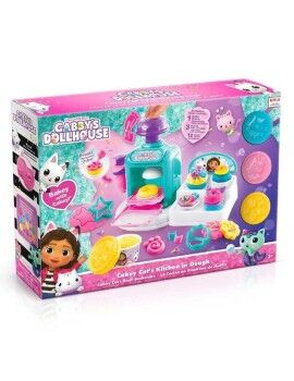 Juego Educativo Canal Toys Gabby´s Doll House