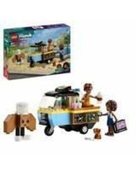 Playset Lego 42606 Mobile...