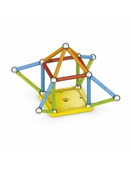 Jogo Educativo Geomag Super Colors