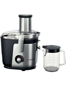 Liquidificadora BOSCH MES4010 Preto Prateado Preto/Cinzento 1200 W