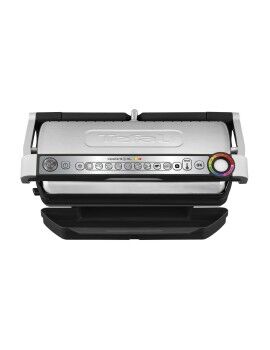 Barbecue Elétrico Tefal Grill GC722D34 OptiGrill+ XL inox 2000 W