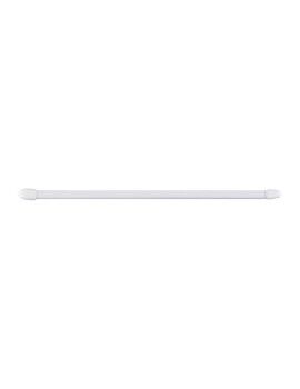 Portavisillo Stor Planet 80-145 cm Blanco (2 Unidades)