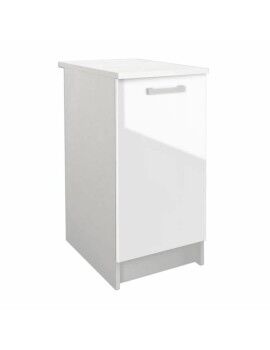 Mueble de cocina START Blanco 40 x 60 x 85 cm