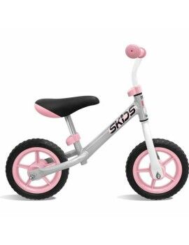 Bicicleta Infantil Skids Control Sem Pedais