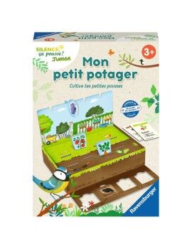 Jogo Educativo Ravensburger Mon petit potager (1 Peça)