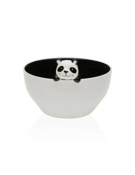 Cuenco Versa Porcelana 15,8 x 9,5 x 14 cm Oso Panda