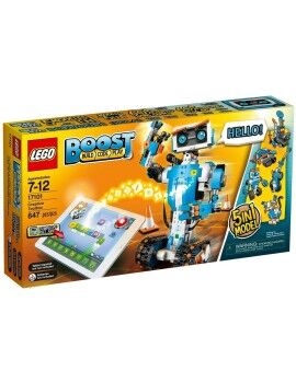 Casa de Bonecas Lego 17101