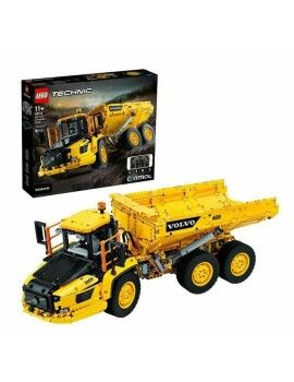 Playset Lego 42114