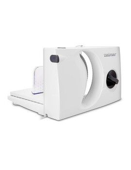 Cortafiambres Zelmer ZFS0916 Blanco 150 W