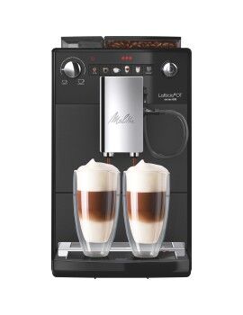 Cafeteira Superautomática Melitta F300-103 Preto Prateado 1450 W 1,5 L 250 g 15 bar